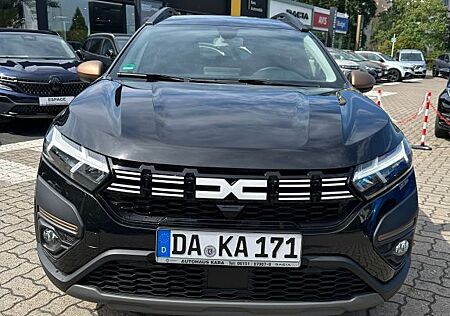 Dacia Jogger TCe 110 7-Sitzer Extreme+