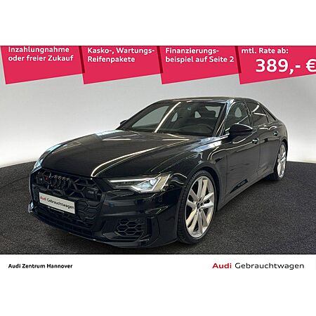 Audi S6 leasen