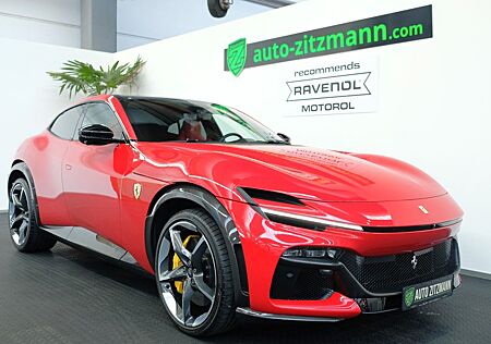 Ferrari Purosangue /COLOR 27K/CARBON/PANO/MASSAGE/LIFT