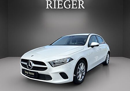 Mercedes-Benz A 200 SHZ*Spurhalte*MBUX*Business-Package*++++++