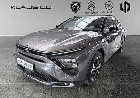 Citroën C5 X Hybrid 225 1.6 Leder+Sitzheizung+Head-up