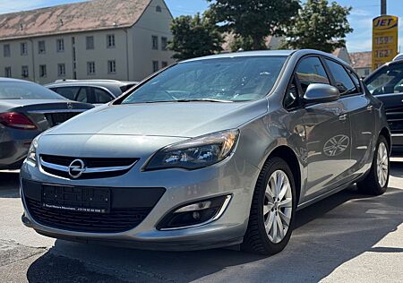 Opel Astra J Lim. 5-trg. 150 Jahre 1.4 Turbo