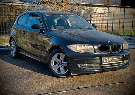 BMW 120d 120 Baureihe 1 Lim. /Sitzheizung/Klima/Tüv