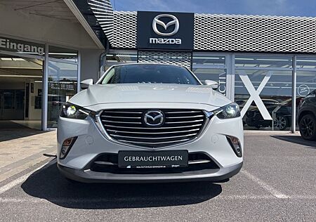 Mazda CX-3 (DK)(04.2015->) Sportsline mit Technik