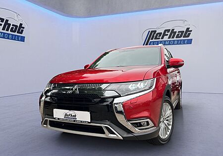 Mitsubishi Outlander OutlanderPHEV Plus Spirit 4WD*EXCLUSIVE*LED*VOLL