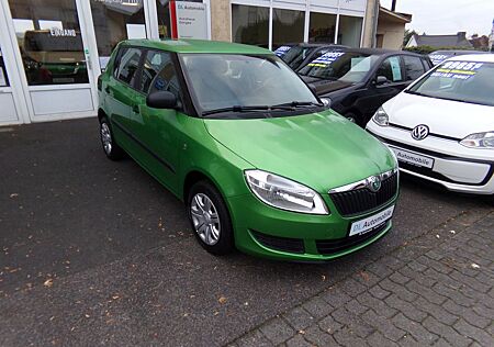 Skoda Fabia 1.4 Cool Edition, 1 Hand , Tüv neu