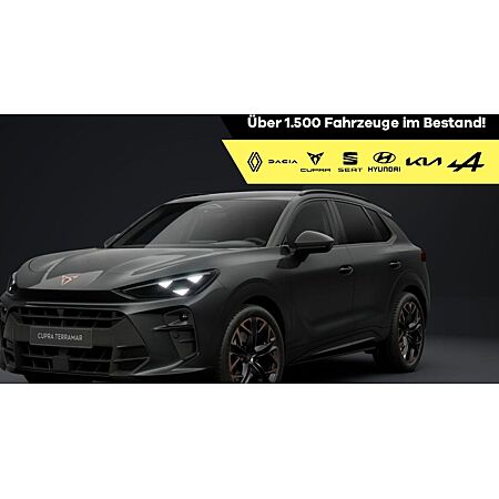 Cupra Terramar leasen