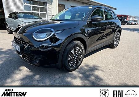 Fiat 600 Hybrid,Keyless,360 Kamera,Klimaautomatic