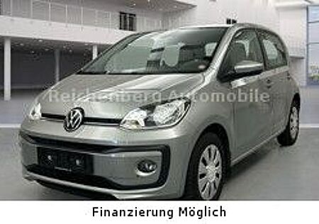 VW Up Volkswagen !,Klimaaut,Sitzhz.Rückfahrkamera