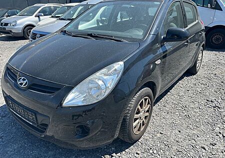 Hyundai i20 1.2 Classic