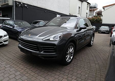 Porsche Cayenne 3.0 Bose AHK Panorama Tot.Winkel Spur -A