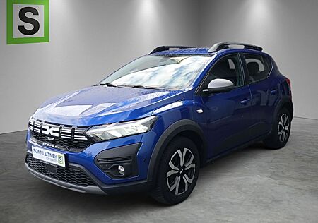 Dacia Sandero Stepway Expression+ TCe 110