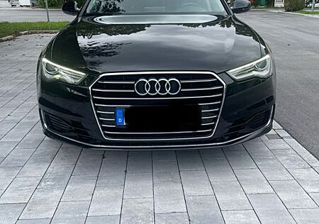 Audi A6 2.0 TDI 140kW ultra S tronic Avant -