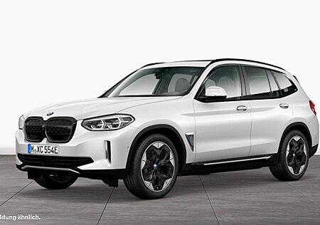 BMW iX3 Driv.Assist.Prof Harman/K LiveCockpitProf