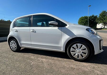 VW Up Volkswagen !, neuer TÜV, Sommer und Winterreifen