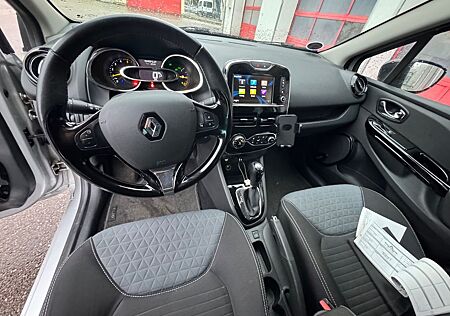 Renault Clio Grand Automatik! Luxe
