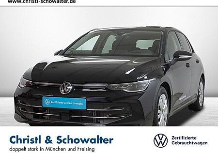 VW Golf Volkswagen VIII 1.5 TSI Style MATRIX NAVI CLIMATRONIC