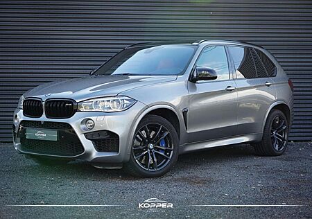BMW X5 M / Pano / Stoelklima / HUD / Harman Kardon