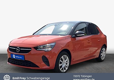 Opel Corsa -e Edition