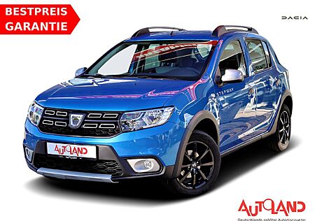 Dacia Sandero II 0.9 TCE Navi Kamera DAB PDC USB Klima