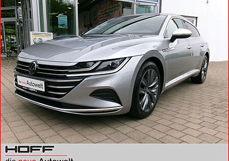 VW Arteon Volkswagen Shootingbrake 2.0 TDI Elegance Navi AHK K
