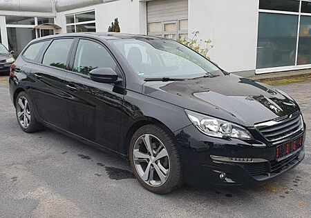 Peugeot 308 Access