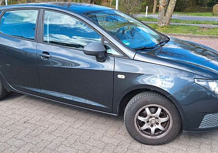Seat Ibiza 1.2 12V Style Style