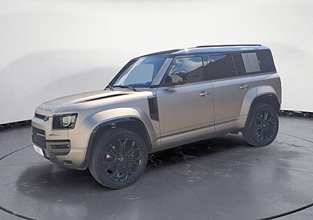 Land Rover Defender 110 P635 OCTA