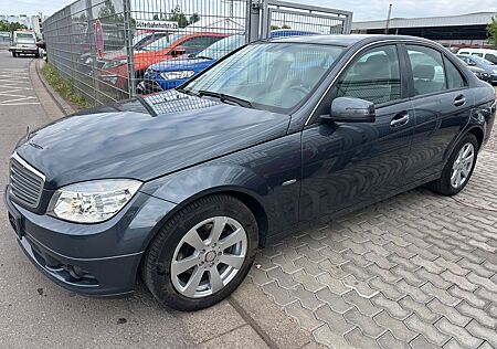 Mercedes-Benz C 180 C -Klasse Lim. Kompressor