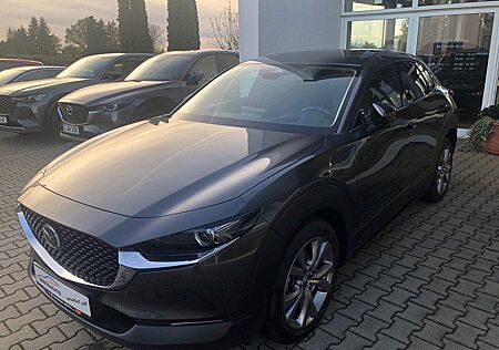 Mazda CX-30 2.5l Exclusive-Line Matrix-LED