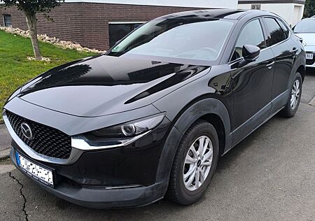 Mazda CX-30 2.0 SKYACTIV-G M-Hybrid 150 -