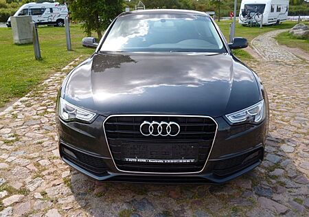 Audi A5 1.8 TFSI multitronic - S-Line