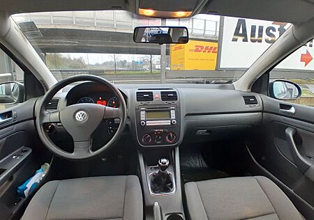 VW Golf Volkswagen 1.4 Comfortline Comfortline