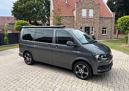 VW T6 Multivan Volkswagen
