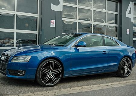 Audi A5 Coupe 1.8 TFSI *SERVICE NEU*GEPFLEGT*