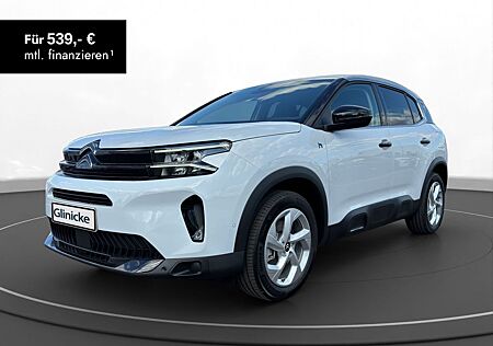 Citroën C5 Aircross Plug-In-Hybrid 225 e-EAT8 Plus