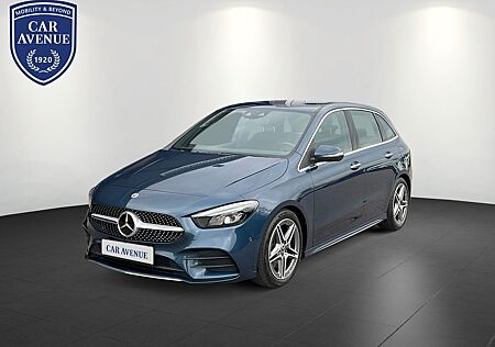 Mercedes-Benz B 220 d AMG Line 4Matic