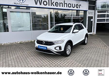 VW T-Roc Volkswagen 1.0 TSI Life