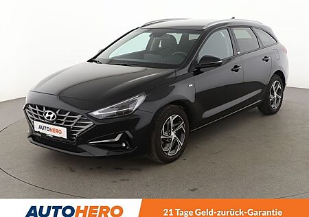 Hyundai i30 1.5 T-GDI Mild-Hybrid Intro Edition*NAVI*LED