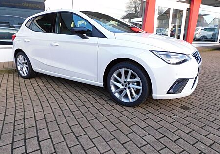 Seat Ibiza FR 1.0 TSI Navi LED Kamera ACC PDC