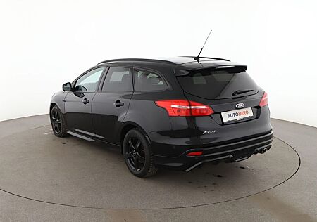 Ford Focus 2,0TDCi 110kW DPF Sport Sport