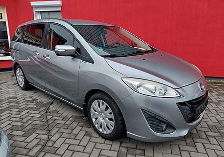 Mazda 5 Sendo - TÜV NEU