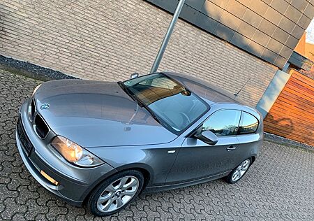 BMW 116d -