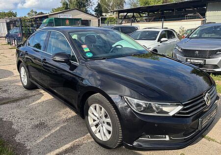 VW Passat Volkswagen 1.4 TSI Comfortline - 150 PS