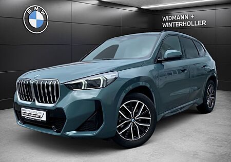 BMW X1 xDrive20d M Sport DA PA+ HUD AHK Pano adLED