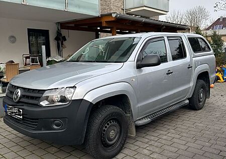 VW Amarok Volkswagen