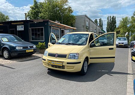 Fiat Panda 1.1 AllwetterReifen Gepflegt