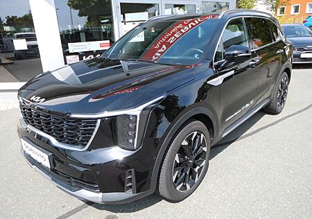 Kia Sorento 2.2 CRDi AWD Platinum Prem GD AHK