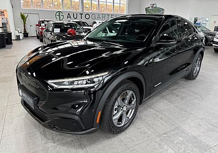 Ford Mustang Mach-E Basis*360°*Navi*Kam*Leder*LED*PDC