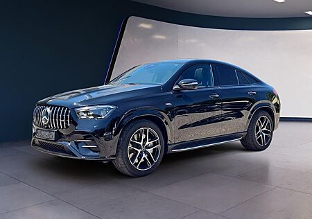 Mercedes-Benz GLE 53 AMG 4Matic+ Coupe PremiumPlus AHK